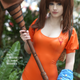 Image for article titled Our Favorite Cosplay From Katsucon 2019